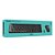 KIT TECLADO E MOUSE SEM FIO LOGITECH MK220, DESIGN COMPACTO E LAYOUT ABNT2 - 920 - 004431 - Imagem 1