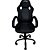 CADEIRA GAMER MX0 GIRATORIA PRETO(MGCH-MX0/BK) - Imagem 1