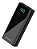 POWERBANK CARREGADOR PORTATIL 10000mAh PRETO, LED (MSA-935/BK) - Imagem 1