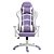 Cadeira Gamer MX5 Giratoria Branco e Roxo(MGCH-MX5/PRWH) - Imagem 5