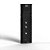 Gaveta Case SSD M.2 SATA/NVMe USB 3.1 - Prata(MENC-M2809/SL) - Imagem 2