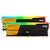 MEMORIA GAMER DDR4 REDRAGON SOLAR 3600MHZ/CL18 8GB RGB - Imagem 1