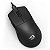 Mouse Gamer Redragon K1NG M724, USB, 12400 DPI, Sensor Pixart 3327, 5 Botões, Preto - Imagem 1