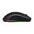 Mouse Gamer Redragon Hana M694 RGB, Wireless, Bluetooth, 7200 DPI, Sensor PAW 3104, 7 Botões, Preto - Imagem 6
