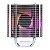 AIRCOOLER GAMDIAS BOREAS E1-410 BRANCO, 120MM, INTEL/AMD BOREAS E1-410 W - Imagem 5