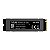 SSD Gamer Hiksemi Future X Lite, 1TB, M.2 2280, Leitura 7000MB/s, Gravacao 6000MB/s, HS-SSD-FUTUREX-LITE-1024G - Imagem 2