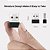 Adaptador Mercusys Nano USB MA14N-EU AX300, Wi-Fi 6 MA14N-EU - Imagem 3