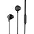 FONE DE OUVIDO C/MICROFONE PHILIPS TAUE101BK/00 PRETO - Imagem 3