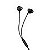 FONE DE OUVIDO C/MICROFONE PHILIPS TAUE101BK/00 PRETO - Imagem 1