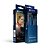 Fone De Ouvido Motorola Earbuds 2-S com Microfone e Isolamento de Ruído Preto - Imagem 1