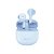 Fone de Ouvido Bluetooth HAVIT TW976 , TWS, Até 5 horas de reprodução Branco - Imagem 1