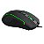 MOUSE GAMER T-DAGGER PRIVATE 3200DPI 6 BOTOES, T-TGM106 - Imagem 2