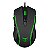 MOUSE GAMER T-DAGGER PRIVATE 3200DPI 6 BOTOES, T-TGM106 - Imagem 1