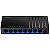 SWITCH CUDY 8 PORTA PRETO MODELO GS108D_EU V4.0 - Imagem 2