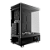 GABINETE GAMER GAMDIAS ATLAS E1 PRETO COM 3 FAN 120MM ARGB - Imagem 2