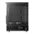 GABINETE GAMER GAMDIAS ATLAS E1 PRETO COM 3 FAN 120MM ARGB - Imagem 7