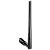 ADAPTADOR WIRELLESS DUAL BAND HIGH GAIN USB CUDY AC 1300 MODELO WU1400 - Imagem 2