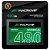SSD 2.5 SATA III Macrovip Premium 480GB Preto e Verde MV480GB - Imagem 1
