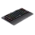 TECLADO OPTICO GAMER BROADSWORD PRO RGB PTO SWITCH RED K588RGB-PRO - Imagem 4