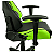 CADEIRA GAMER MX5 GIRATORIA PRETO/VERDE(MGCH-MX5/GR) - Imagem 3