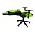 CADEIRA GAMER MX5 GIRATORIA PRETO/VERDE(MGCH-MX5/GR) - Imagem 2