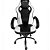 CADEIRA GAMER MX0 GIRATORIA PRETO/BRANCO(MGCH-MX0/WH) - Imagem 2