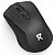 Mouse Redragon Office BM-4054, Wireless, 4000 DPI, USB, Preto - Imagem 1