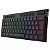 Teclado Gamer Mecânico Redragon Horus Mini, RGB, Low Profile, USB, Switch Brown, ABNT2, 60%, Preto, K632-RGB (PT-BROWN) - Imagem 5