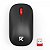 Mouse Redragon Office BM-2944, Wireless, 4000 DPI, USB, Preto - Imagem 1