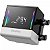 Water Cooler Gamdias Chione E4-240 WH, ARGB, 240mm, Display Digital, Intel-AMD, White - Imagem 4