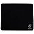 MOUSEPAD KEYTIME 220X178X4MM PRETO KYT00016 - Imagem 1