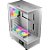 GABINETE GAMER GAMDIAS ATLAS E1WH BRANCO COM 3 FAN - Imagem 2