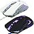 MOUSE GAMER SOLDADO 3200DPI LED GM-720 INFOKIT - Imagem 1
