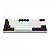 Teclado Magnético Gamer Redragon Fidd, USB, RGB, 60%, Switch Pink Magnético, ABNT2, Black/White, K683BW-RGB PT - Imagem 5
