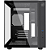 Gabinete Gamer Kalkan Midgard, Mid Tower, Lateral em Vidro, Micro-ATX, Preto - KLK00039 - Imagem 4
