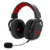 Headset Gamer Redragon Zeus Pro, Sem Fio, Bluetooth, Microfone Destacável, Surround 7.1, Black, H510-PRO - Imagem 5