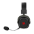 Headset Gamer Redragon Zeus Pro, Sem Fio, Bluetooth, Microfone Destacável, Surround 7.1, Black, H510-PRO - Imagem 3