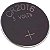 BATERIA 2016 3V MAXELL - Imagem 1
