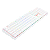 TECLADO OPTICO GAMER REDRAGON SURARA PRO RGB BRANCO SWITCH AZUL ABNT2 K582W -RGBPRO (PTBLUE) - Imagem 5