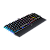 Teclado Mecanico Gamer Redragon Aryaman V2, RGB, Switch Blue, Preto, K569RGB-PT-BLUE-V2 - Imagem 3
