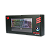 Teclado Mecanico Gamer Redragon Aryaman V2, RGB, Switch Blue, Preto, K569RGB-PT-BLUE-V2 - Imagem 7