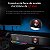 CAIXA DE SOM SOUNDBAR GAMER REDRAGON DARKNETS, RGB, STEREO, USB/BLUETOOTH, 3.5MM, BLACK - GS570 - Imagem 6