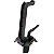 Suporte Gamer Para Headset Redragon Scepter Elite, RGB, Preto, HA311 - Imagem 4