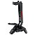 Suporte Gamer Para Headset Redragon Scepter Elite, RGB, Preto, HA311 - Imagem 7