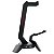 Suporte Gamer Para Headset Redragon Scepter Elite, RGB, Preto, HA311 - Imagem 6