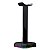 Suporte Gamer Para Headset Redragon Scepter, RGB, Preto, HA312 - Imagem 5
