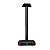 Suporte Gamer Para Headset Redragon Scepter, RGB, Preto, HA312 - Imagem 4
