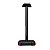 Suporte Gamer Para Headset Redragon Scepter, RGB, Preto, HA312 - Imagem 2