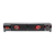 Caixa de Som Soundbar Gamer Redragon Orpheus Stereo 2.0, 2x3W, P2 + USB, Com Led, Preto E Vermelho - GS550 - Imagem 1