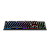 Teclado Mecanico Gamer Redragon Aryaman V2, RGB, Switch Marrom, Preto, K569RGB-PT-BROWN-V2 - Imagem 6